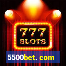 5500bet. com